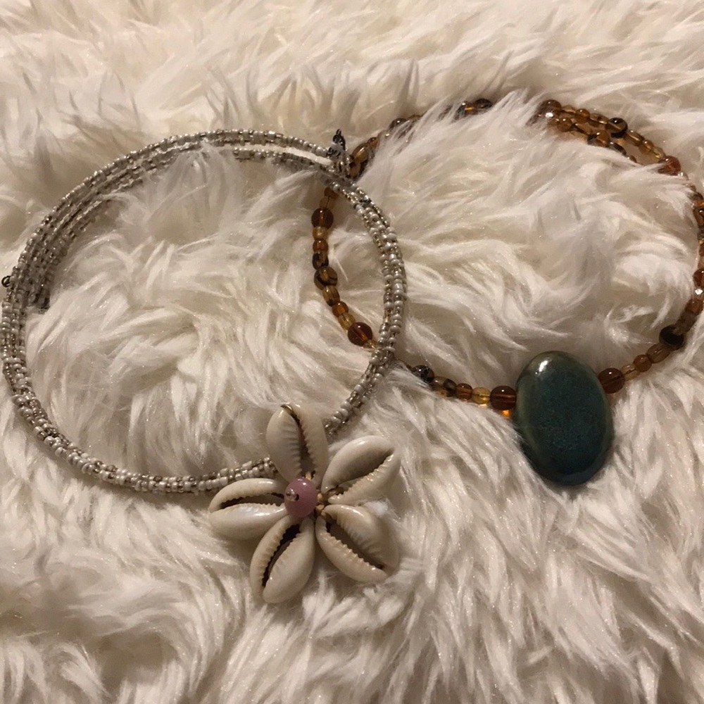 Choker Necklaces
